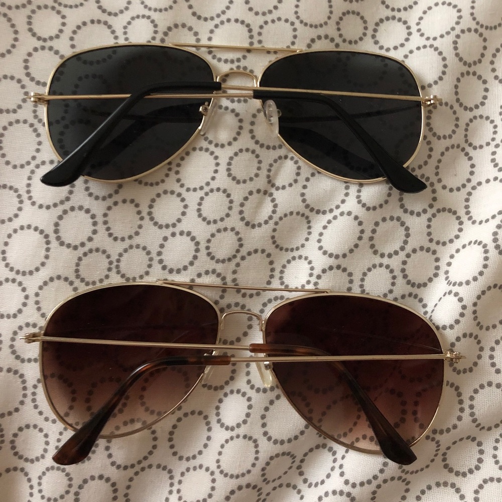 Sunglasses - Picture 2 of 2